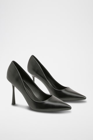 Pumps - Zwart