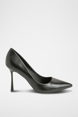 Pumps - Zwart