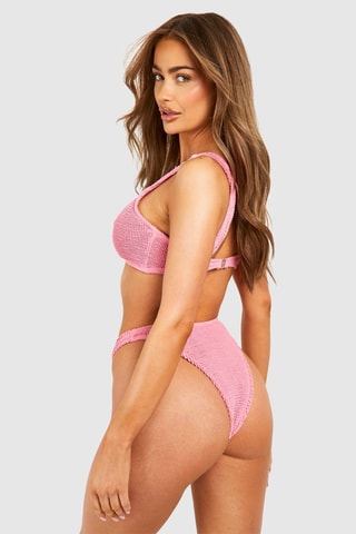 Bikinibroekje - Roze