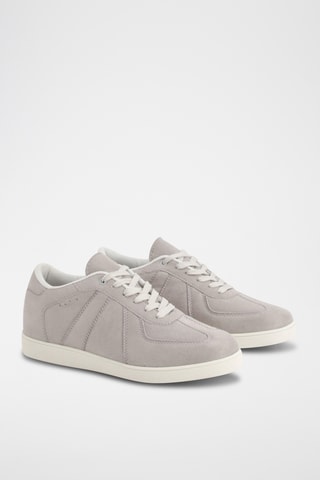 Sneakers - Lichtgrijs
