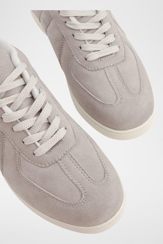 Sneakers - Lichtgrijs