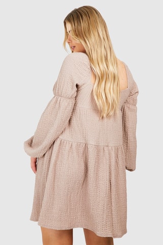 Skaterjurk - Lichtbeige