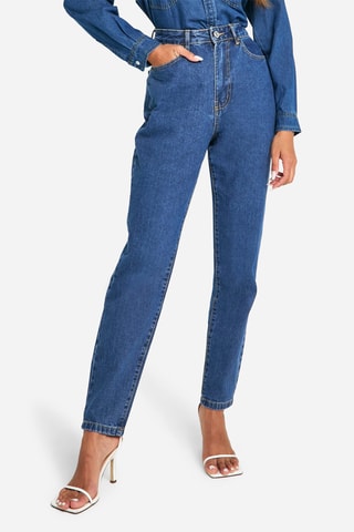 Jeans Slim Fit - Blauw