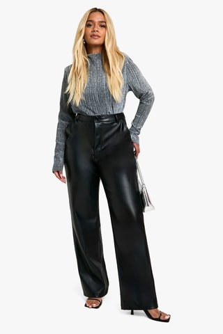 Trui - Zilverkleurig