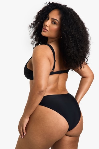 Bikinibroekje - Zwart