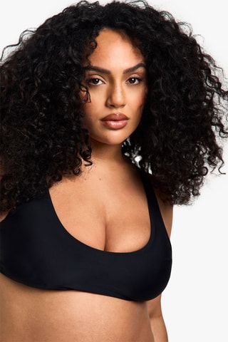 Bikinitop - Zwart