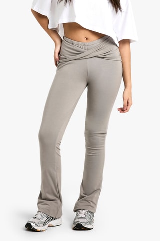 Broek - Taupe