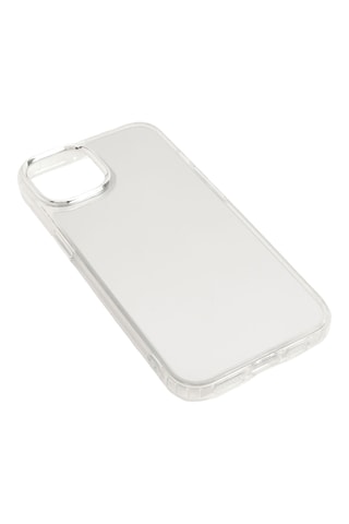 Case - Zilverkleurig