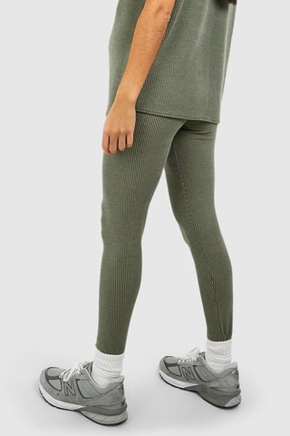 Zwangerschapslegging - Kaki