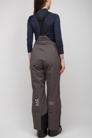 Pantalon - Gris foncé - EA7