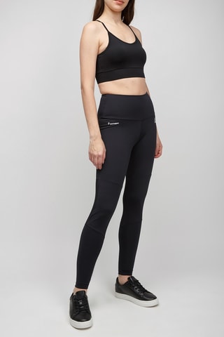 Brassière - Noir - EA7