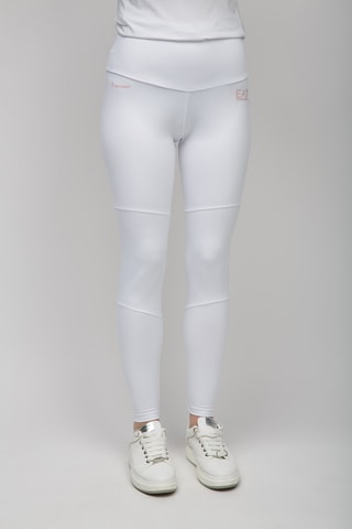 Legging - Blanc - EA7