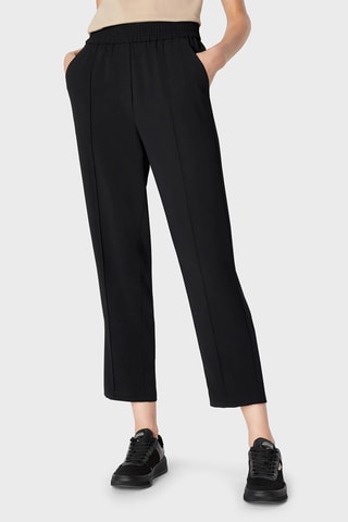 Pantalon - Noir - Exchange