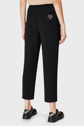 Pantalon - Noir - Exchange