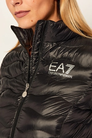 Doudoune - Noir - EA7