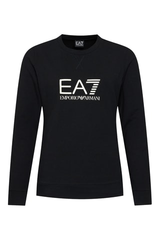 Sweat - Noir - EA7