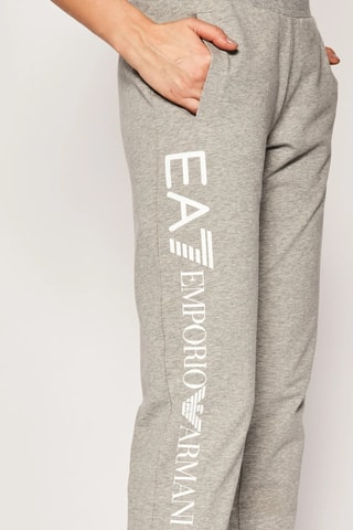 Jogging - Gris chiné - EA7