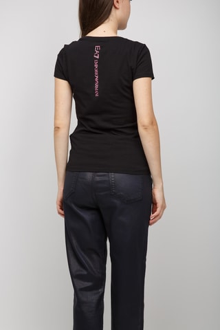 T-shirt - Noir - EA7