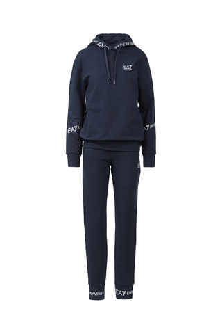Sweat et jogging - Bleu marine - EA7