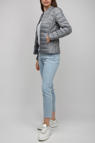 Doudoune - Gris - Exchange