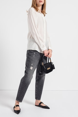 Chemisier - Blanc - Exchange