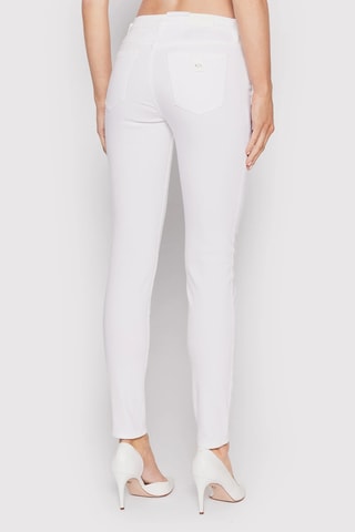 Jean - Blanc - Exchange