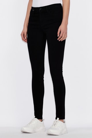 Jean - Noir - Exchange