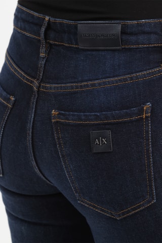 Jean - Indigo - Exchange