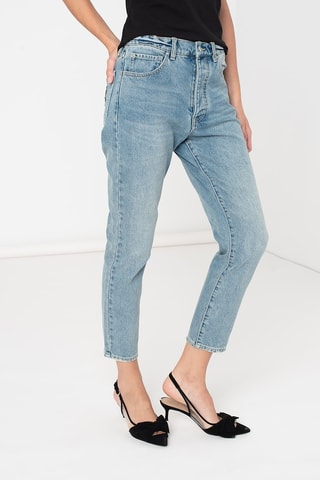 Jean - Indigo - Exchange