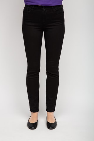 Jean - Noir - Exchange