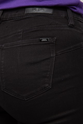 Jean - Noir - Exchange