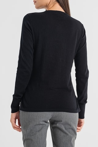 Pull - Noir - Exchange