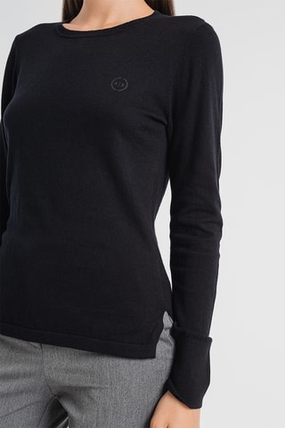 Pull - Noir - Exchange