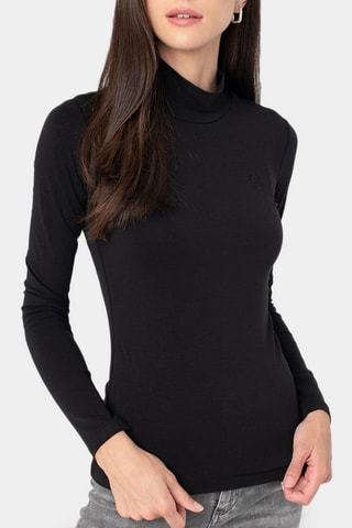 Sous-pull - Noir - Exchange