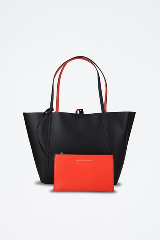 Cabas - Noir - Exchange