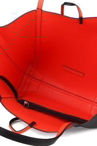 Cabas - Noir - Exchange