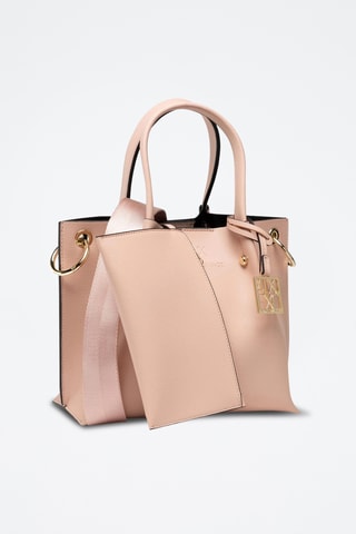 Sac à main - Rose - Exchange