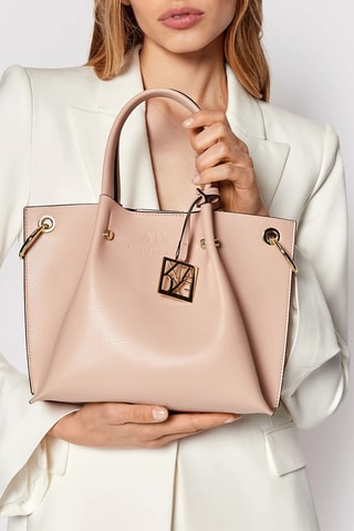 Sac à main - Rose - Exchange