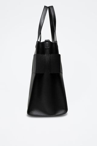 Sac porté épaule - Noir - Exchange