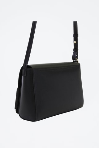 Sac bandoulière - Noir - Exchange