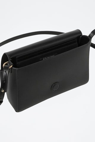 Sac bandoulière - Noir - Exchange