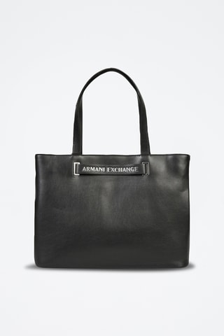 Sac à main - Noir - Exchange