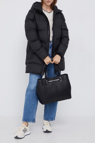 Sac à main - Noir - Exchange