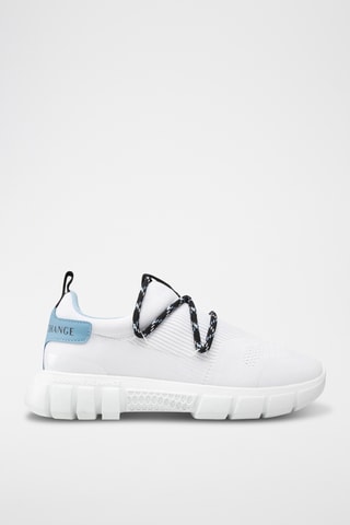 Baskets - Blanc - Exchange