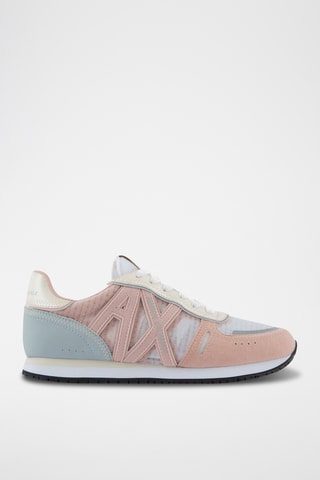 Baskets - Rose - Exchange