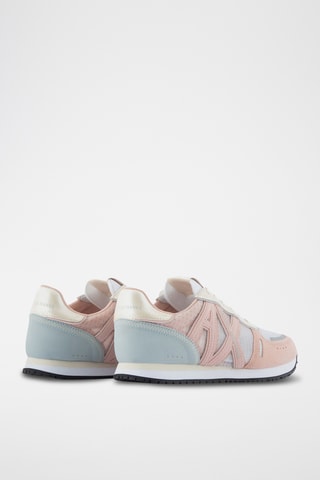 Baskets - Rose - Exchange