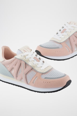 Baskets - Rose - Exchange