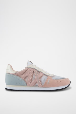 Baskets - Rose - Exchange