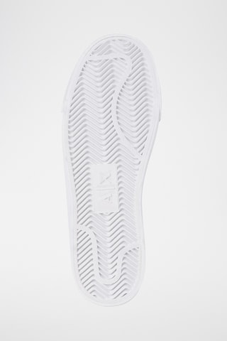 Baskets montantes - Blanc - Exchange