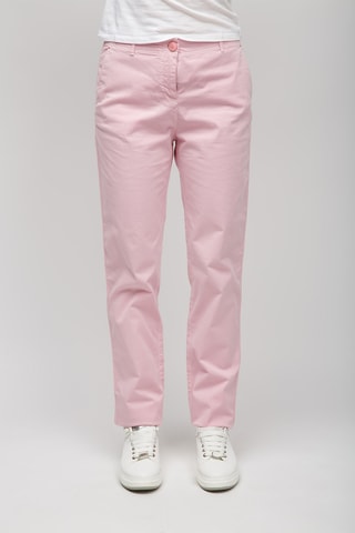 Pantalon - Rose poudré - Exchange